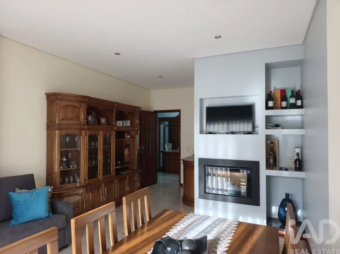 Apartamento T3 para Venda em Canedo, Vale e Vila Maior Foto 5