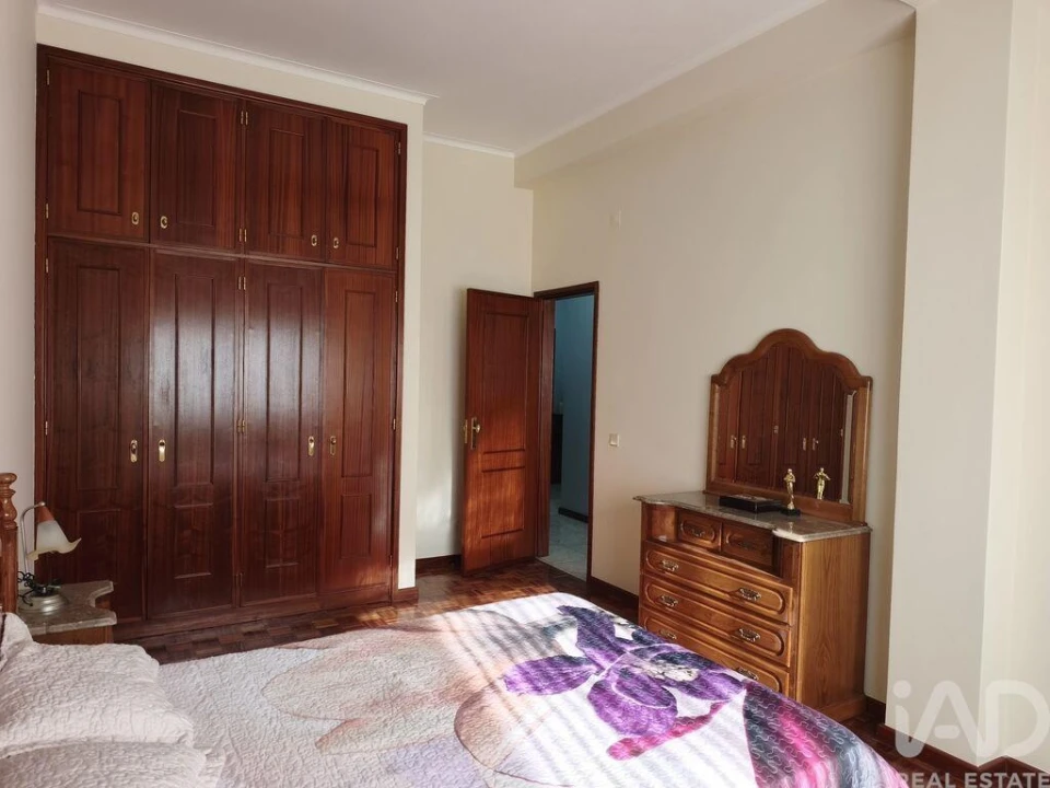 Apartamento T3 para Venda em Canedo, Vale e Vila Maior Foto 16