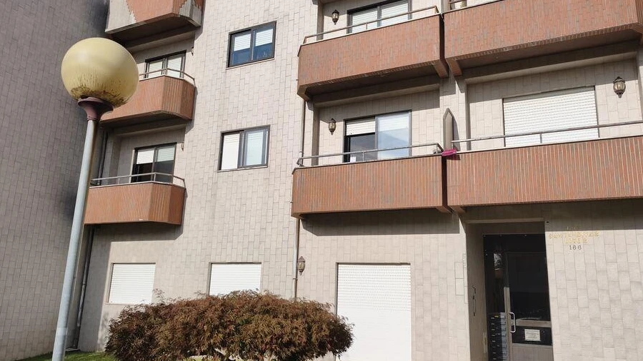 Apartamento T3 para Venda em Canedo, Vale e Vila Maior