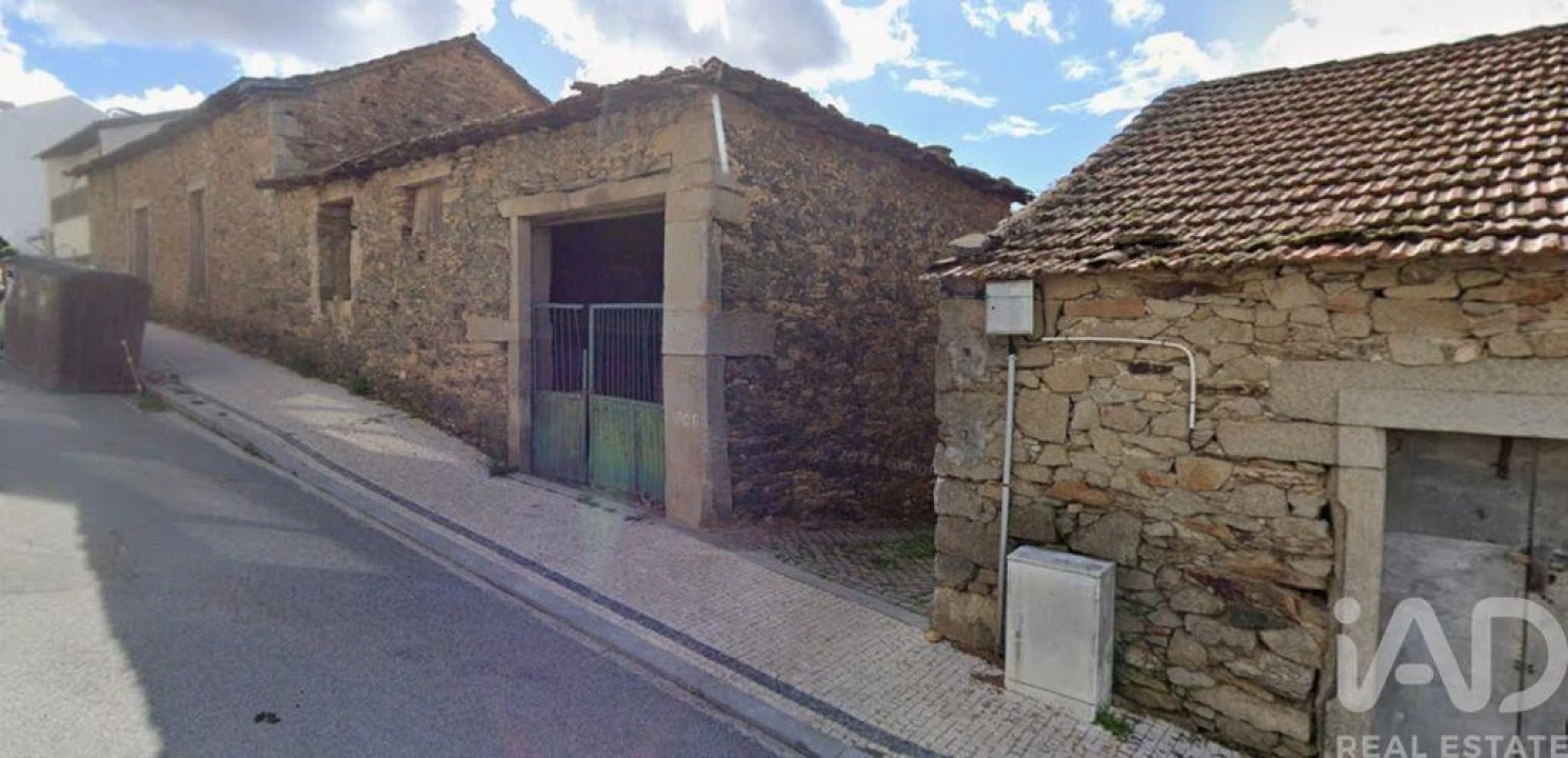 Moradia para Venda em Mogadouro, Valverde, Vale de Porco e Vilar de Rei Foto 18