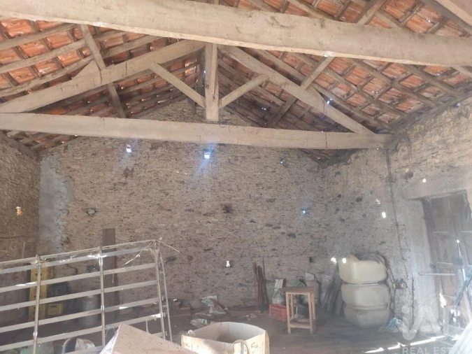 Moradia para Venda em Mogadouro, Valverde, Vale de Porco e Vilar de Rei Foto 15