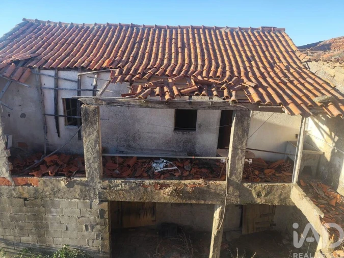 Moradia para Venda em Mogadouro, Valverde, Vale de Porco e Vilar de Rei Foto 17