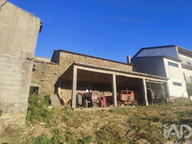 Moradia para Venda em Mogadouro, Valverde, Vale de Porco e Vilar de Rei Foto 6