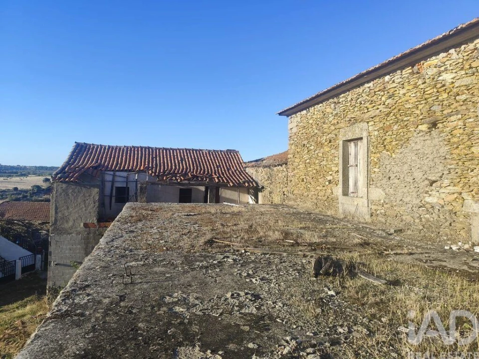 Moradia para Venda em Mogadouro, Valverde, Vale de Porco e Vilar de Rei Foto 7