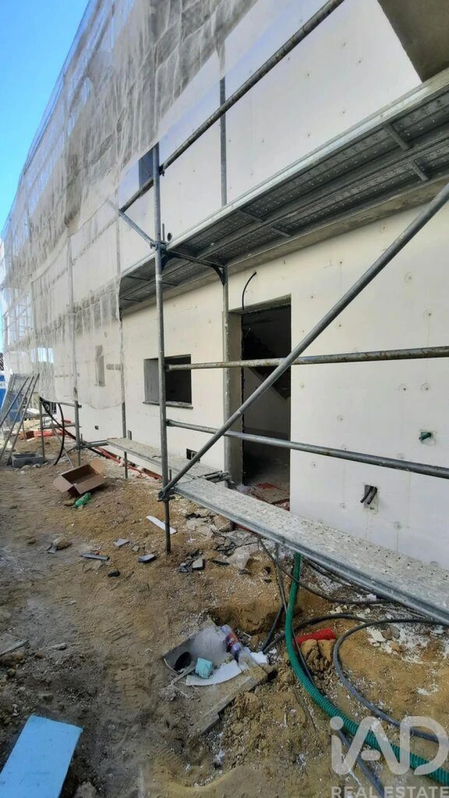 Moradia T3 para Venda em Fernao Ferro Foto 3