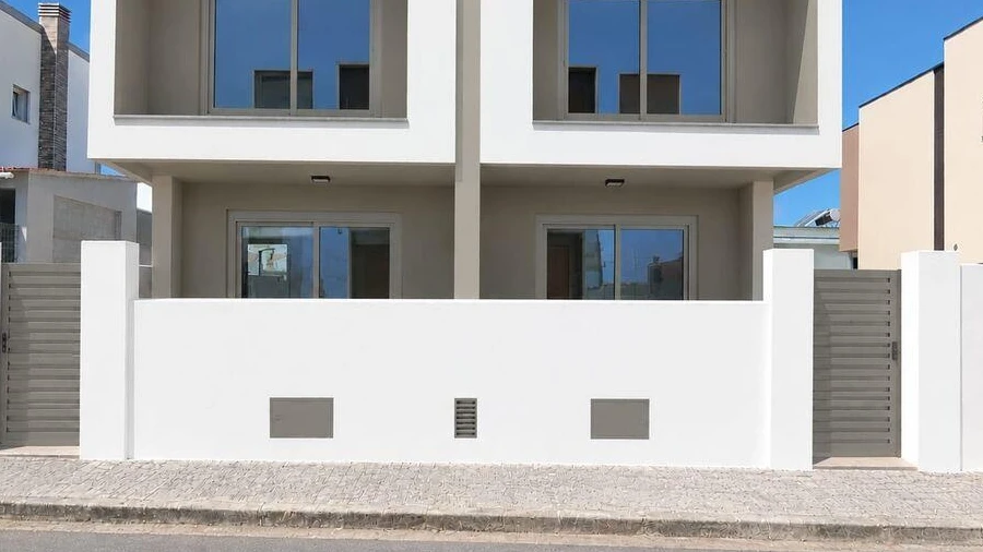 Moradia T3 para Venda em Fernao Ferro