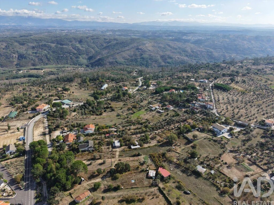 Terreno para Venda em Canas de Senhorim Foto 9