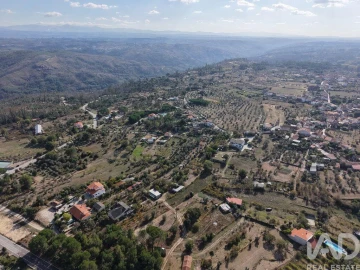Terreno para Venda em Canas de Senhorim