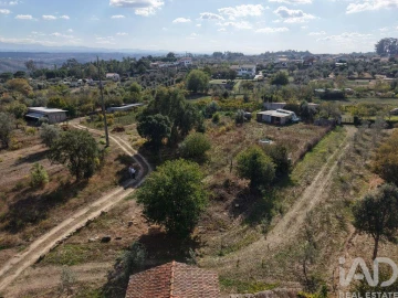 Terreno para Venda em Canas de Senhorim