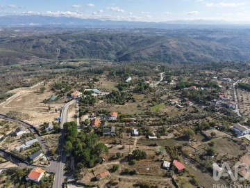 Terreno para Venda em Canas de Senhorim
