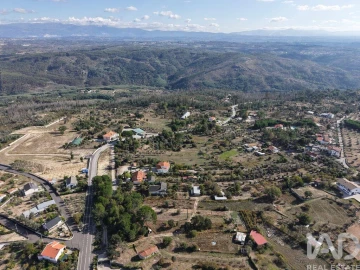 Terreno para Venda em Canas de Senhorim