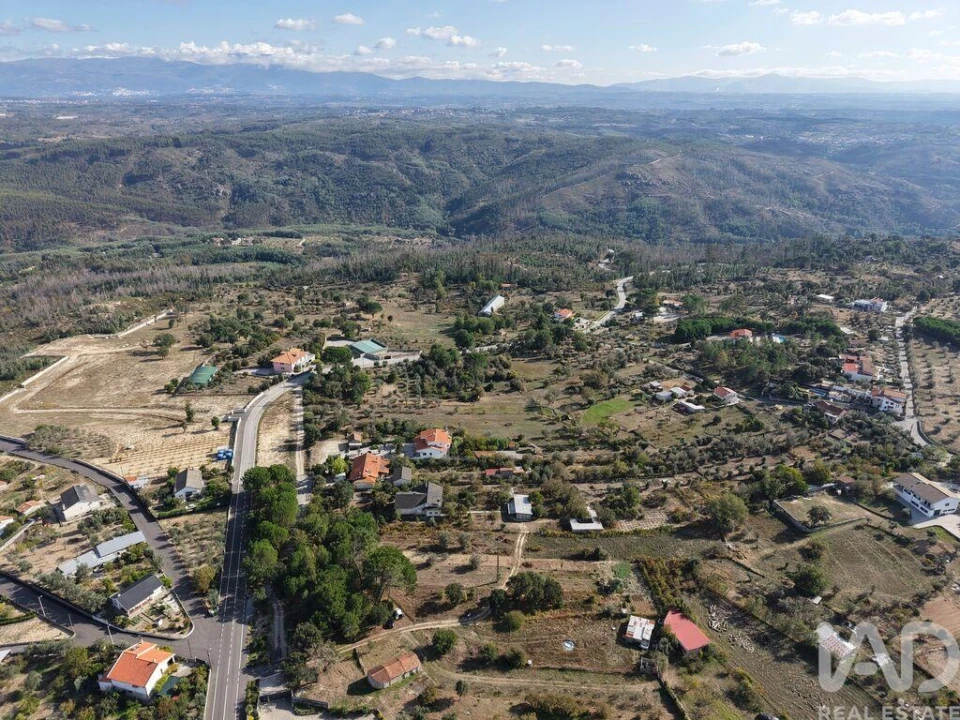 Terreno para Venda em Canas de Senhorim Foto 8