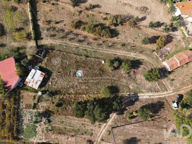 Terreno para Venda em Canas de Senhorim Foto 6