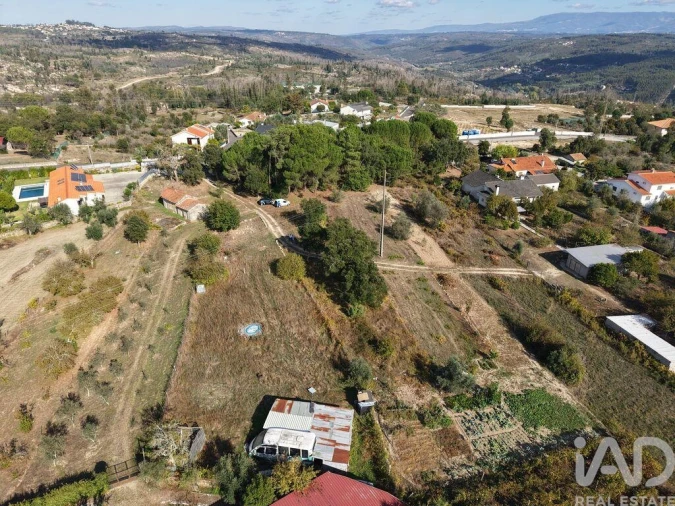 Terreno para Venda em Canas de Senhorim Foto 4