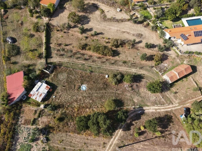 Terreno para Venda em Canas de Senhorim Foto 5