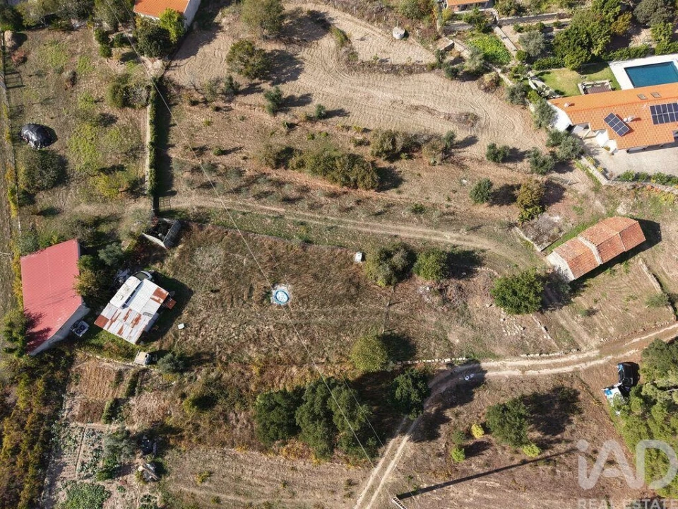 Terreno para Venda em Canas de Senhorim Foto 5