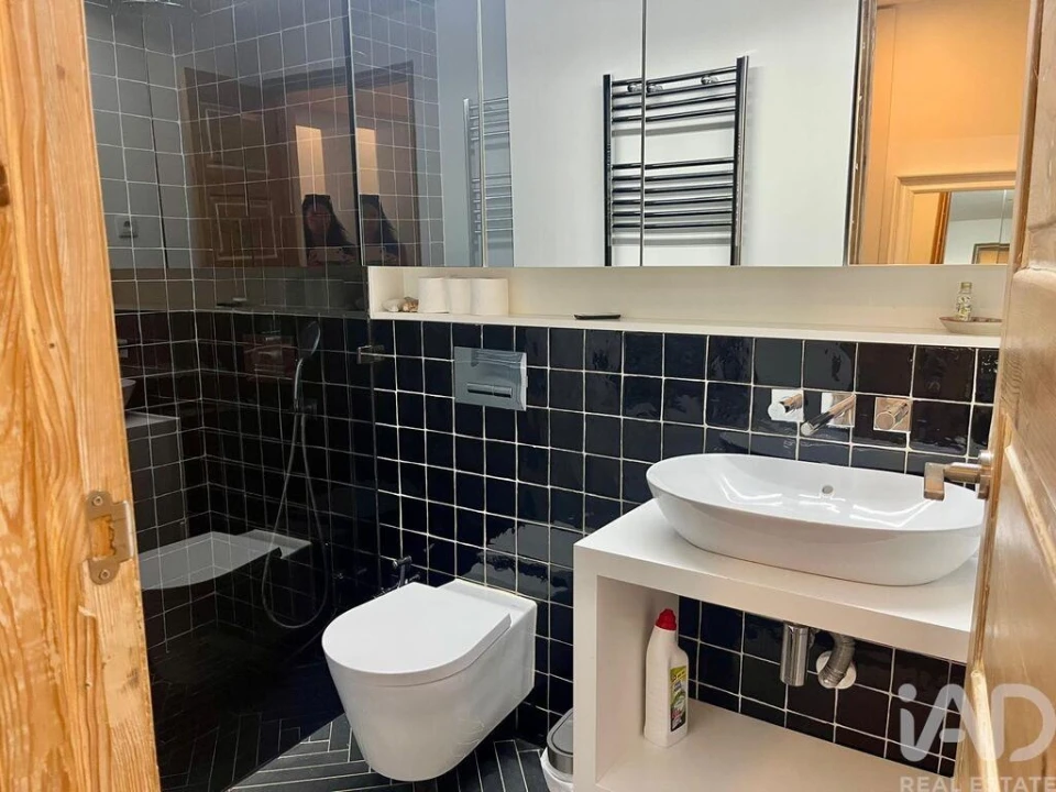 Apartamento T1 para Arrendamento em Estrela Foto 11