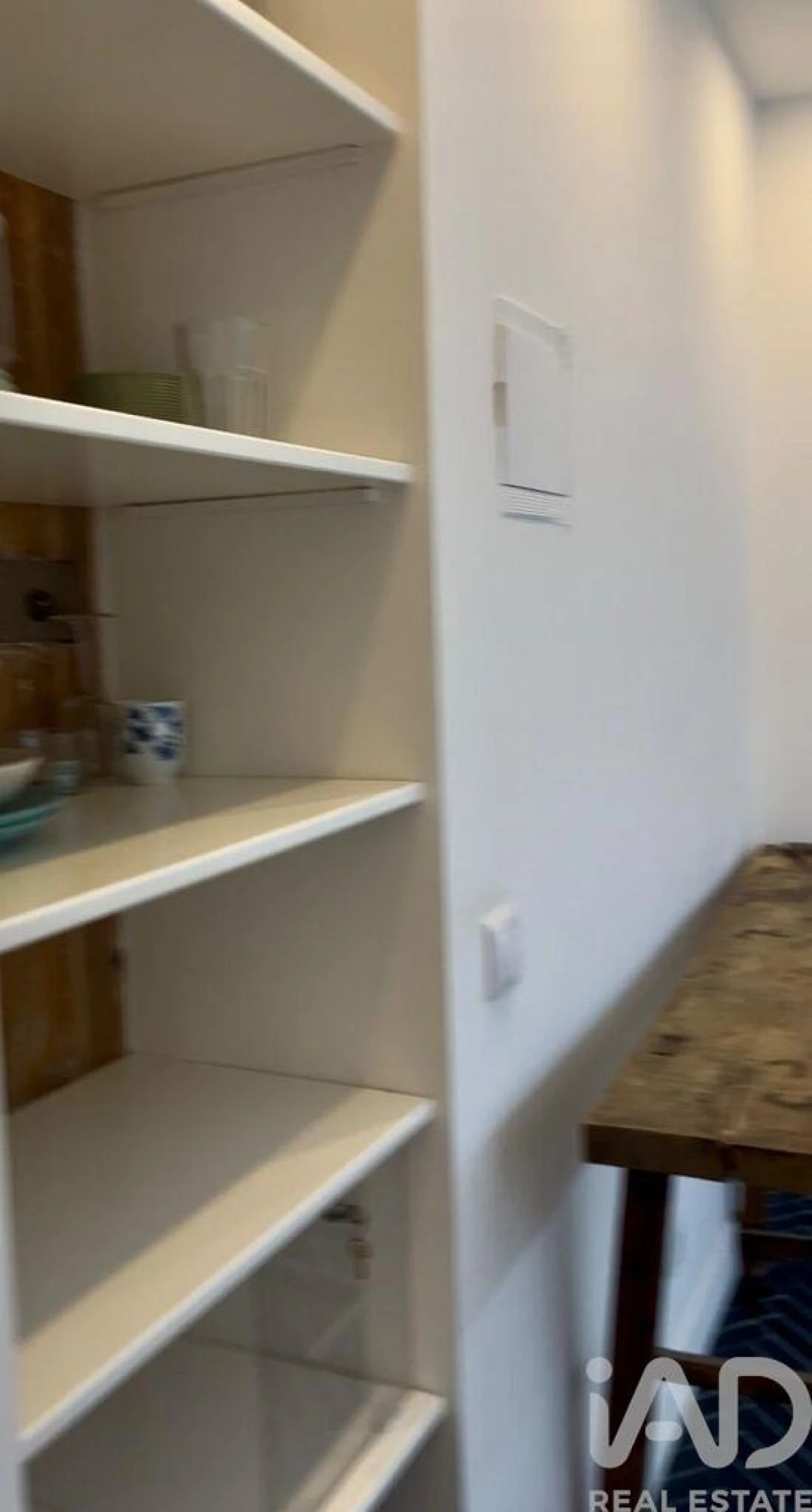 Apartamento T1 para Arrendamento em Estrela Foto 9