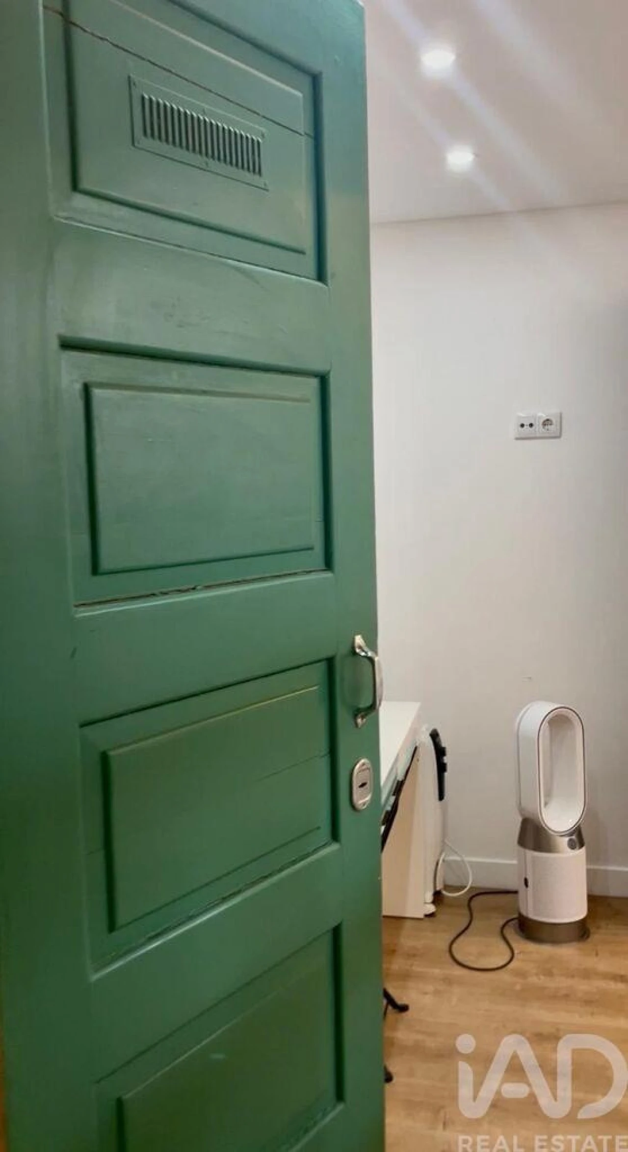 Apartamento T1 para Arrendamento em Estrela Foto 1