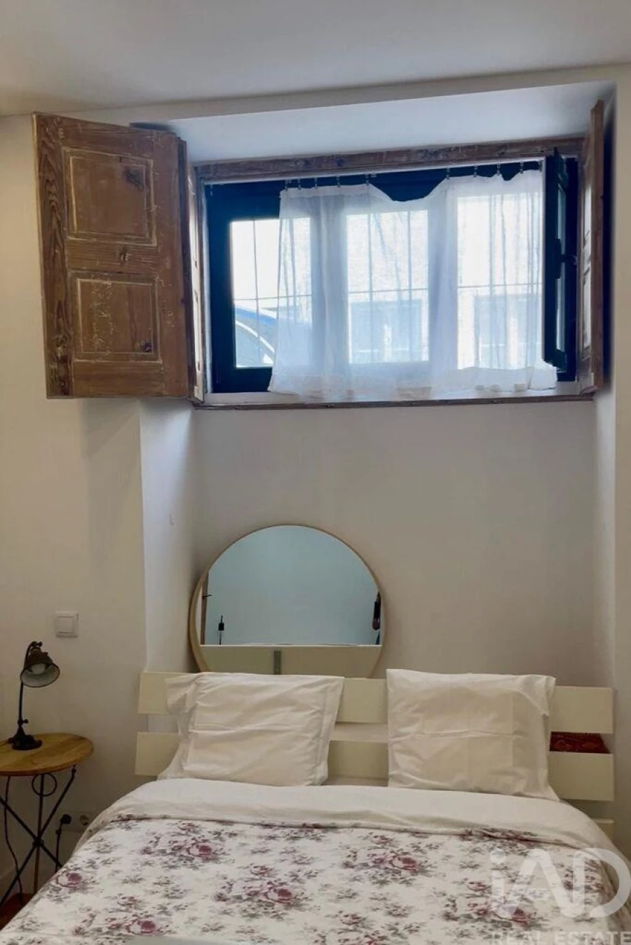 Apartamento T1 para Arrendamento em Estrela Foto 2