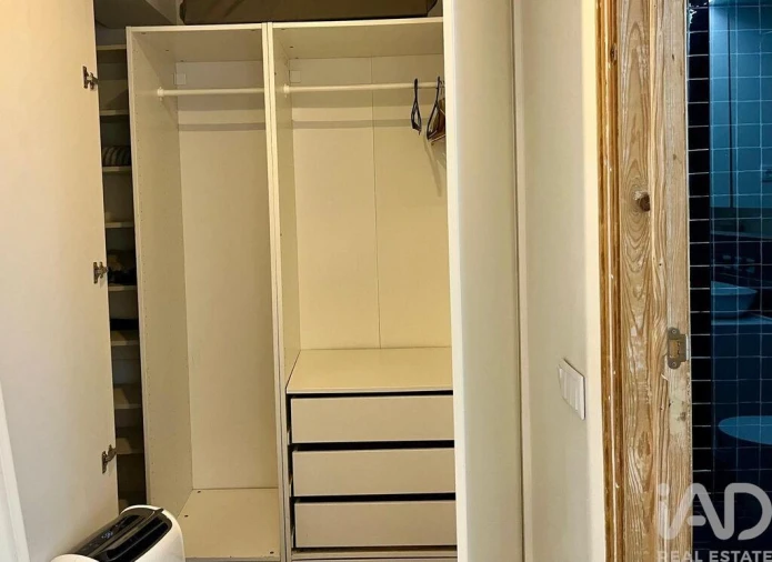 Apartamento T1 para Arrendamento em Estrela Foto 10