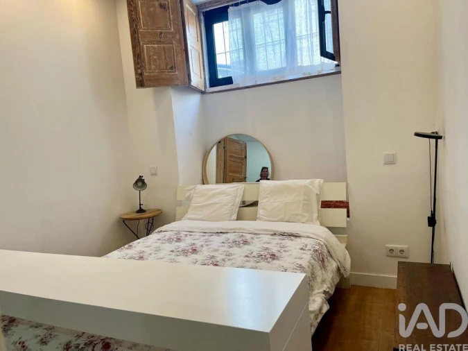 Apartamento T1 para Arrendamento em Estrela Foto 4