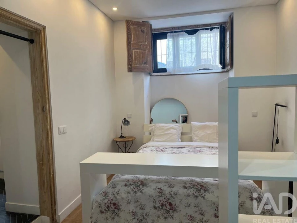 Apartamento T1 para Arrendamento em Estrela Foto 5