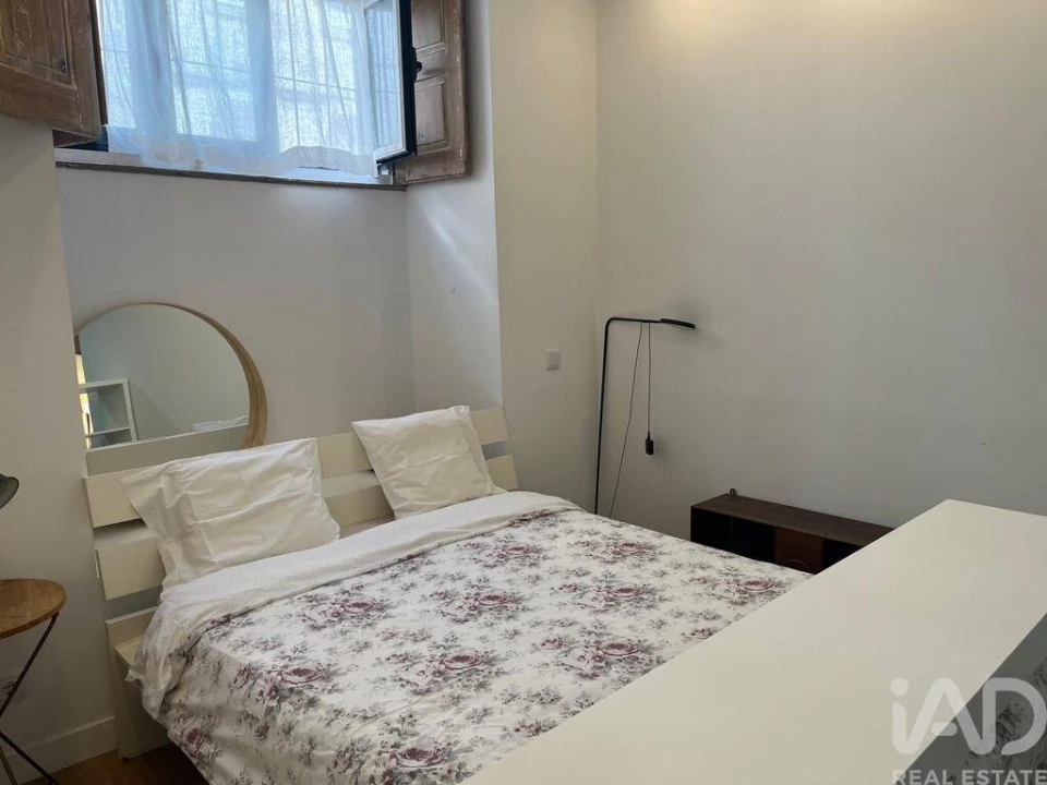 Apartamento T1 para Arrendamento em Estrela Foto 7