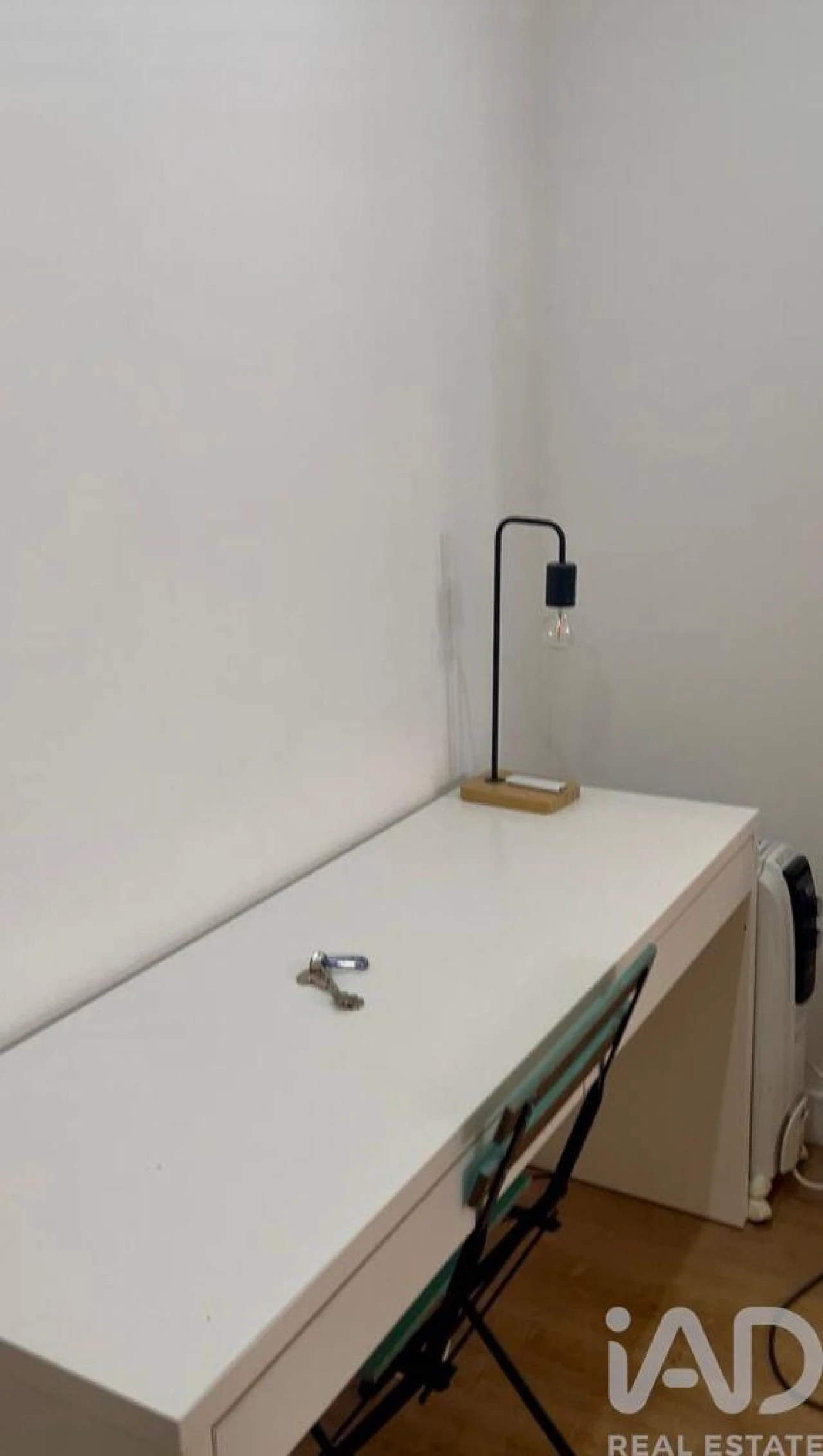 Apartamento T1 para Arrendamento em Estrela Foto 3