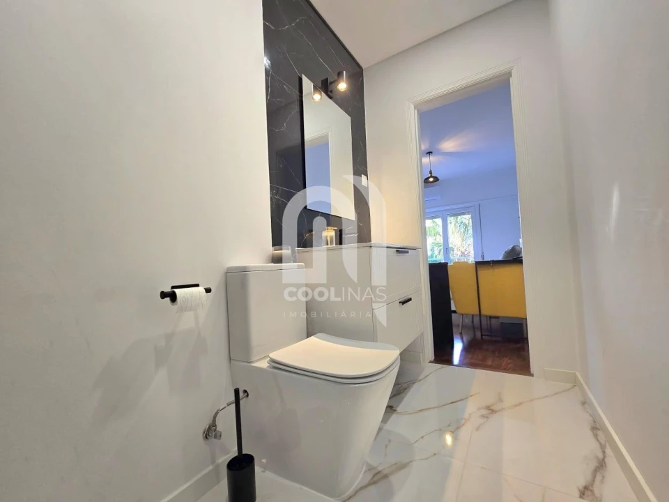 Apartamento T2 para Venda em Queluz e Belas Foto 15
