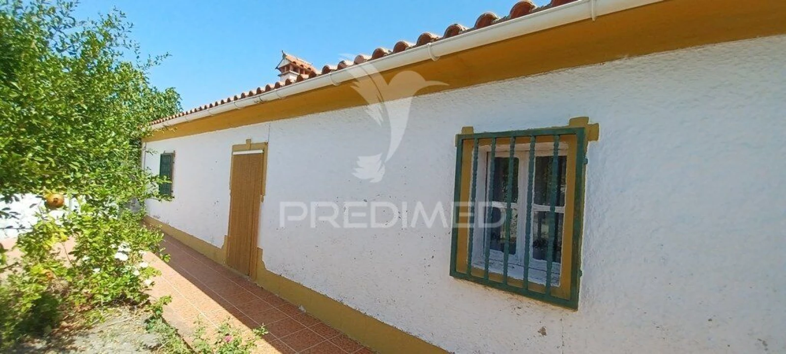 Moradia T1 para Venda em Urra Foto 3
