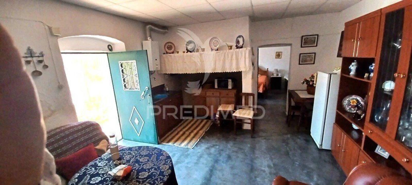 Moradia T1 para Venda em Urra Foto 8