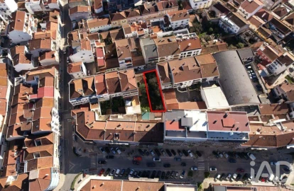 Terreno para Venda em Nossa Senhora do Pópulo, Coto e São Gregório