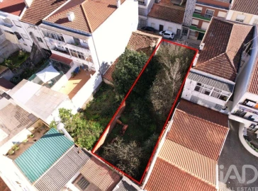 Terreno para Venda em Nossa Senhora do Pópulo, Coto e São Gregório