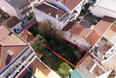 Terreno para Venda em Nossa Senhora do Pópulo, Coto e São Gregório