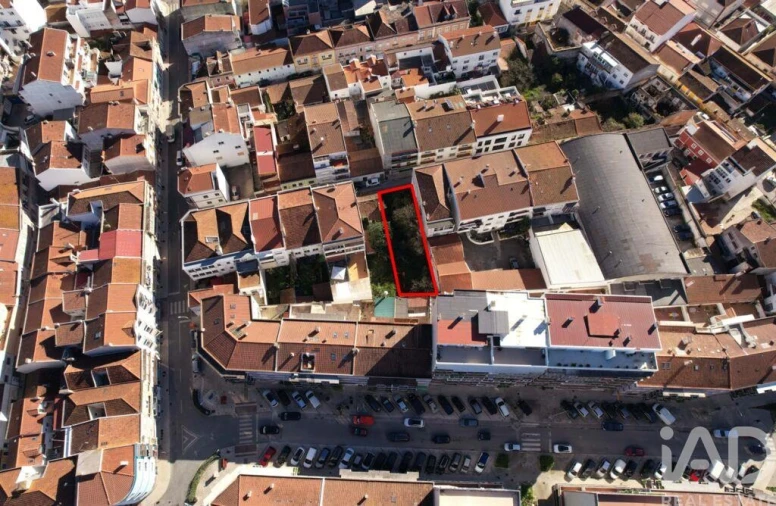 Terreno para Venda em Nossa Senhora do Pópulo, Coto e São Gregório Foto 5