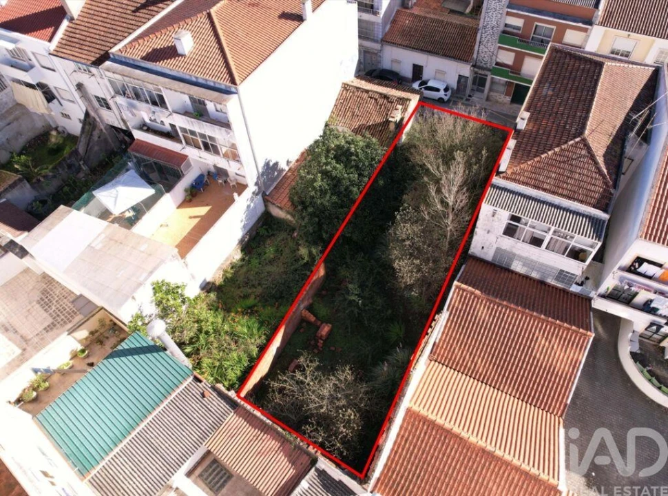 Terreno para Venda em Nossa Senhora do Pópulo, Coto e São Gregório Foto 2