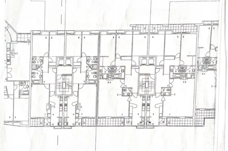 Apartamento T3 para Arrendamento em Canidelo Foto 9