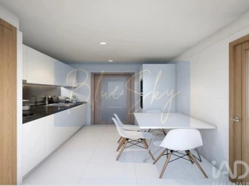 Apartamento T2 para Venda em Gondomar (São Cosme), Valbom e Jovim