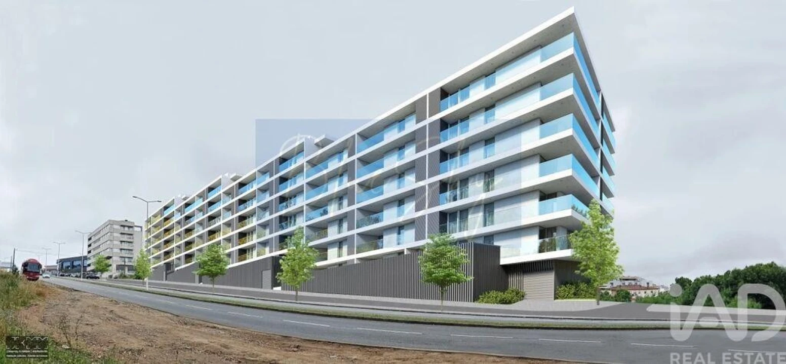 Apartamento T2 para Venda em Gondomar (São Cosme), Valbom e Jovim Foto 10