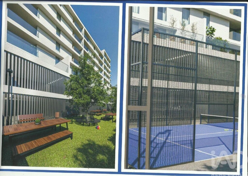 Apartamento T2 para Venda em Gondomar (São Cosme), Valbom e Jovim Foto 8