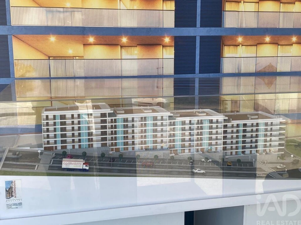 Apartamento T2 para Venda em Gondomar (São Cosme), Valbom e Jovim Foto 1