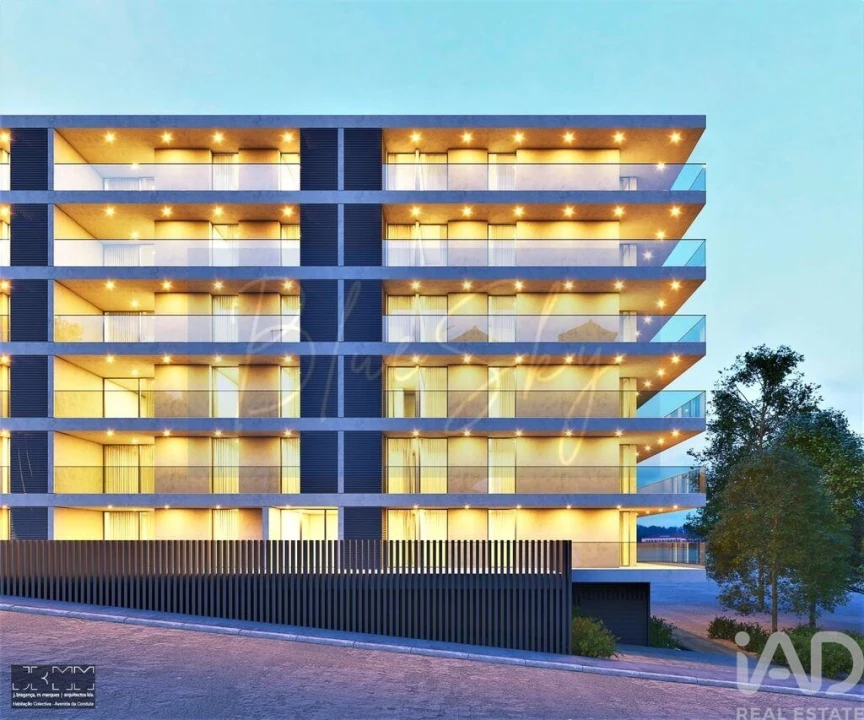 Apartamento T2 para Venda em Gondomar (São Cosme), Valbom e Jovim Foto 9