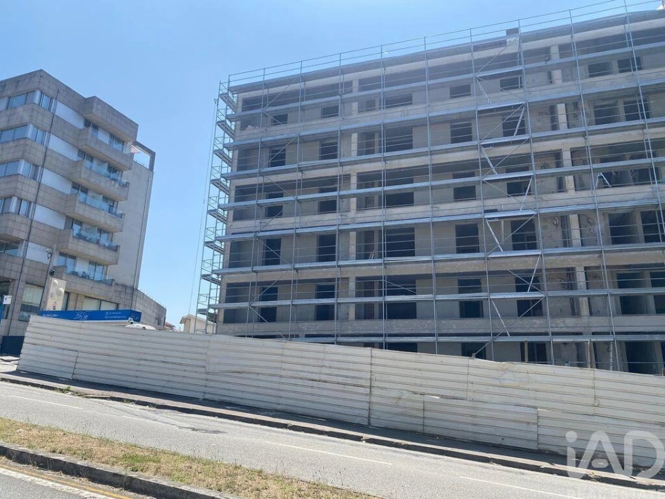 Apartamento T2 para Venda em Gondomar (São Cosme), Valbom e Jovim Foto 4
