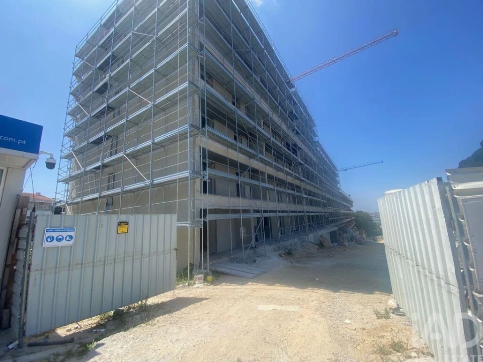 Apartamento T2 para Venda em Gondomar (São Cosme), Valbom e Jovim Foto 5