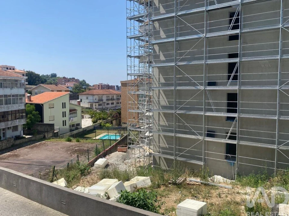 Apartamento T2 para Venda em Gondomar (São Cosme), Valbom e Jovim Foto 3