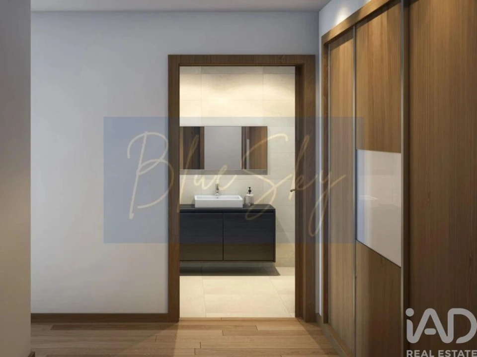 Apartamento T2 para Venda em Gondomar (São Cosme), Valbom e Jovim Foto 13
