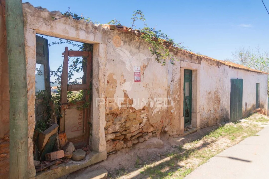 Quinta para Venda em Evora de Alcobaça Foto 7