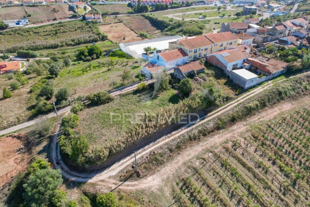 Quinta para Venda em Evora de Alcobaça Foto 13