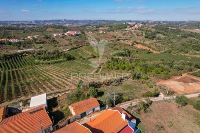 Quinta para Venda em Evora de Alcobaça
